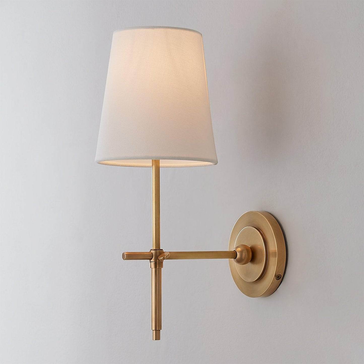 Roho Sconce - Kami Lighting