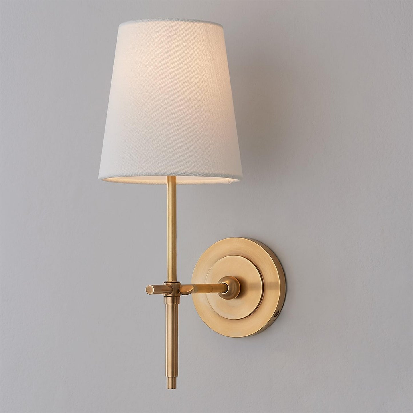 Roho Sconce - Kami Lighting