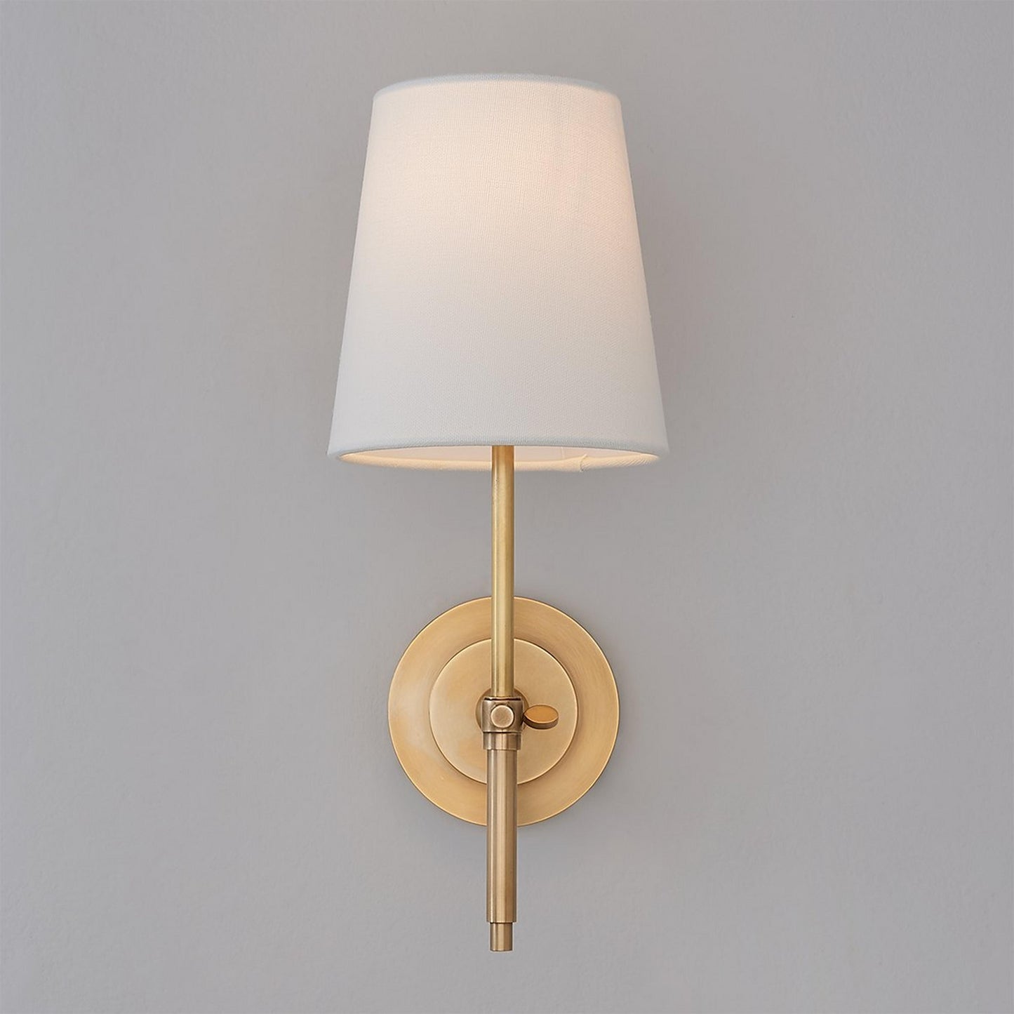 Roho Sconce - Kami Lighting