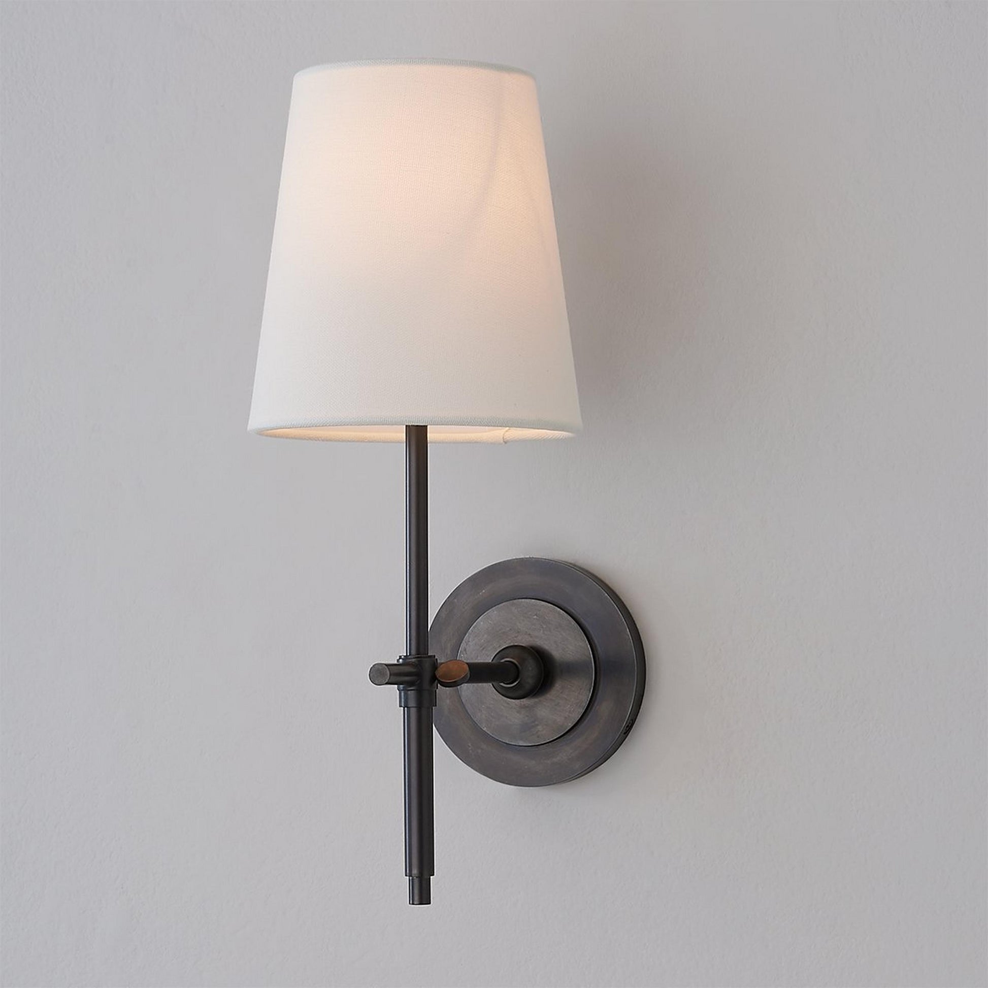 Roho Sconce - Kami Lighting